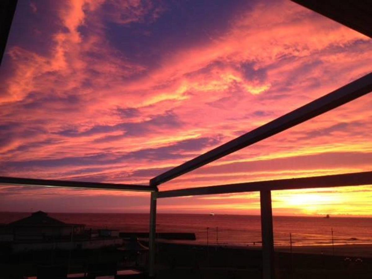 Cliff Hotel Great Yarmouth Esterno foto