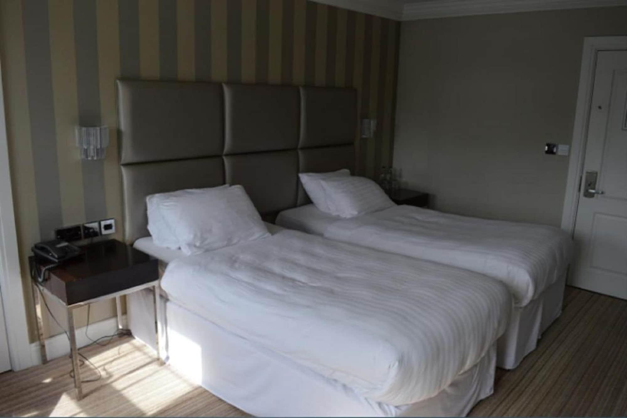 Cliff Hotel Great Yarmouth Esterno foto