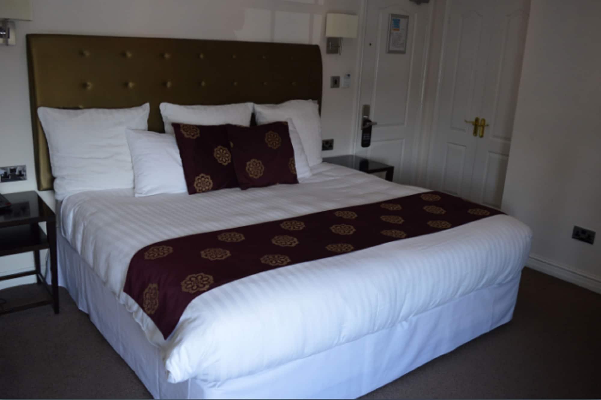 Cliff Hotel Great Yarmouth Esterno foto