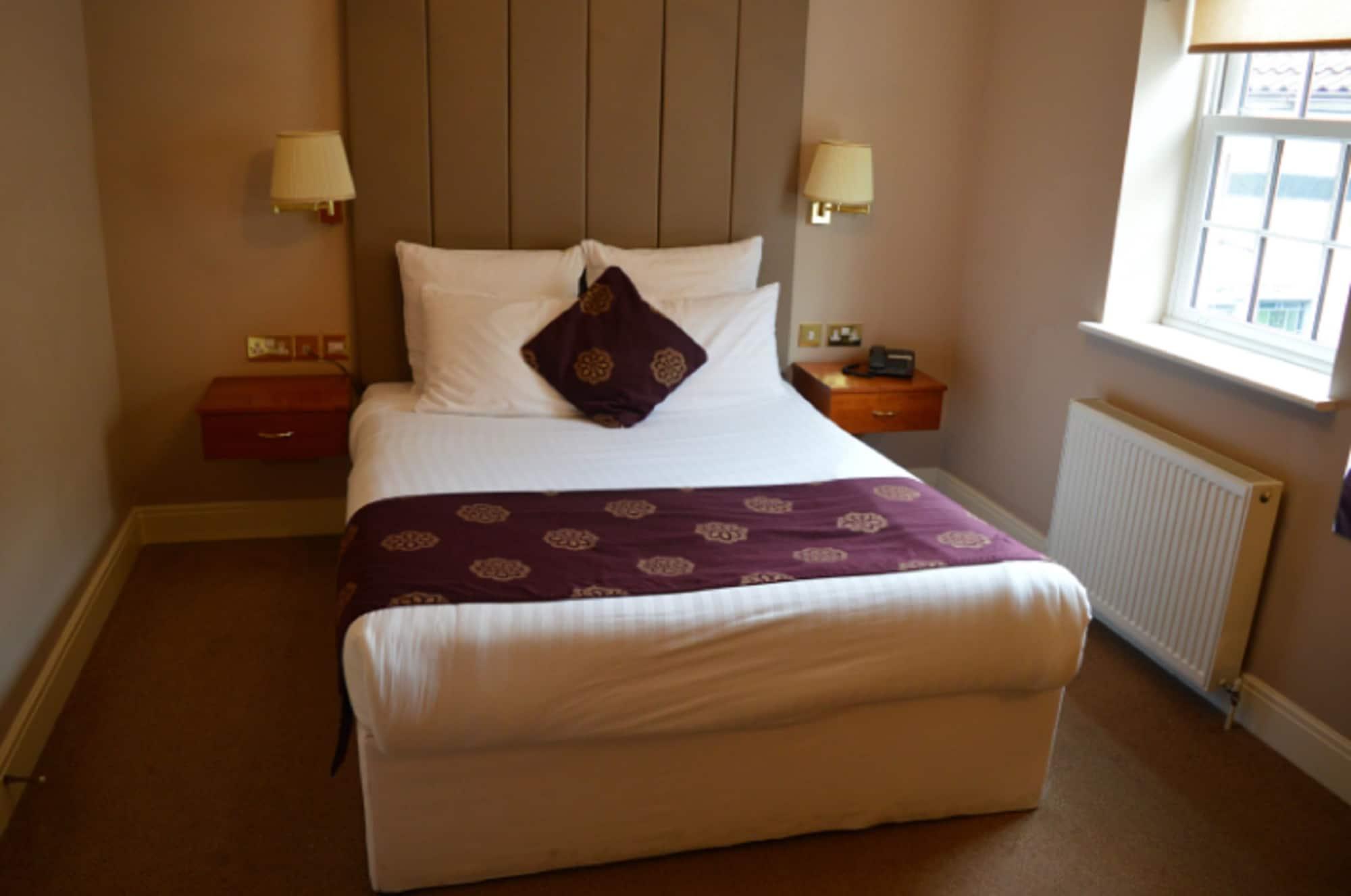 Cliff Hotel Great Yarmouth Esterno foto