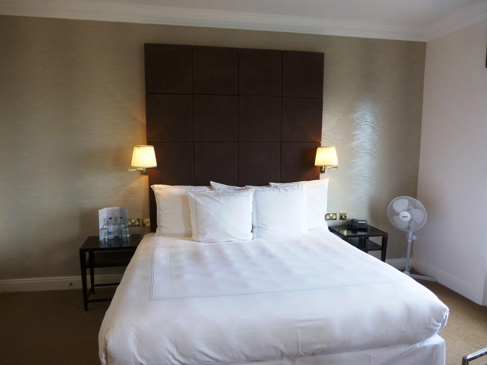 Cliff Hotel Great Yarmouth Esterno foto