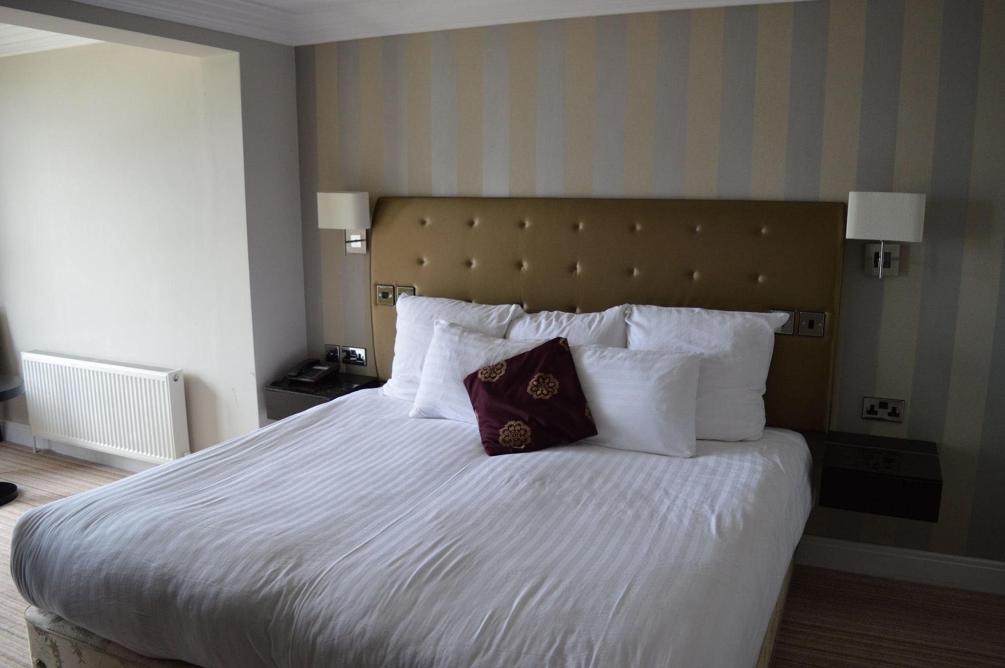 Cliff Hotel Great Yarmouth Esterno foto
