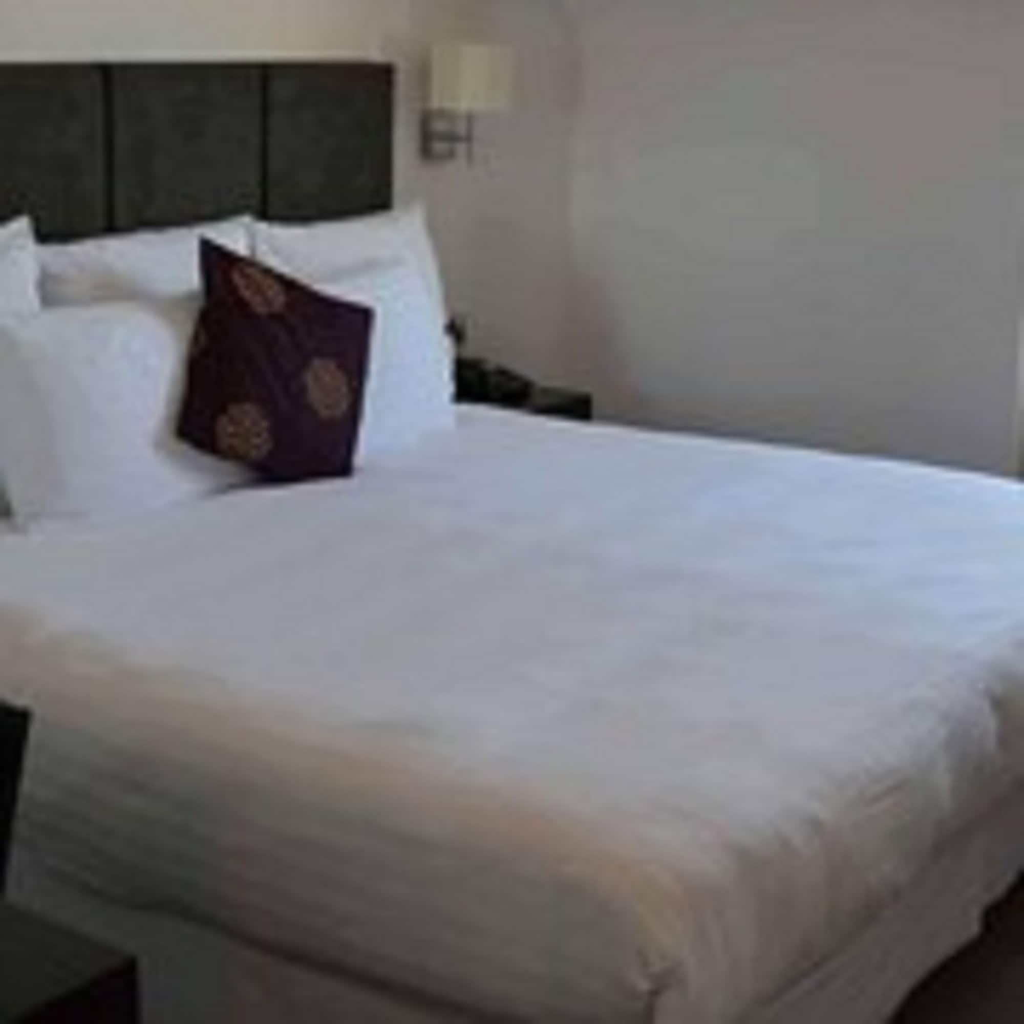 Cliff Hotel Great Yarmouth Esterno foto
