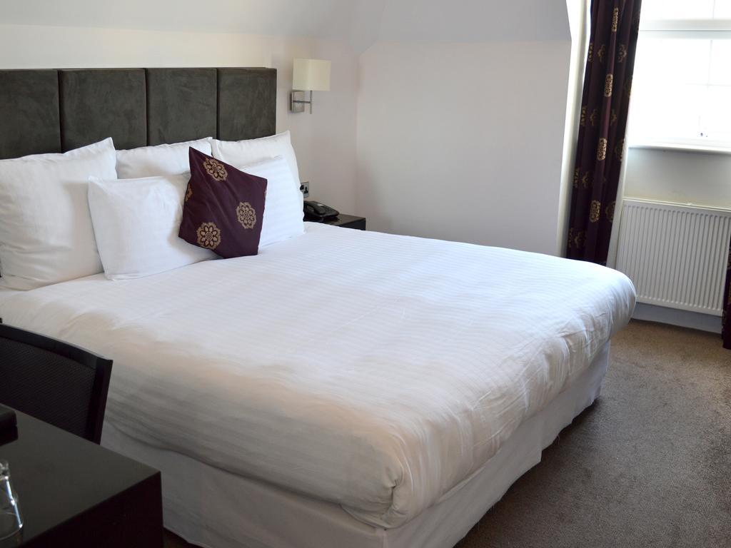 Cliff Hotel Great Yarmouth Esterno foto